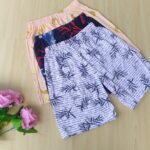 Kids shorts combo (BOYS)
