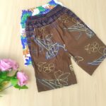 Kids shorts combo (GIRLS)