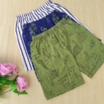 Kids shorts combo (BOYS)