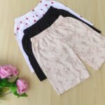 Kids shorts combo (GIRLS)