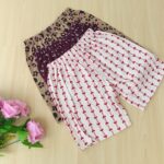 Kids shorts combo (GIRLS)