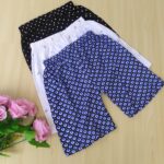 Kids shorts combo (GIRLS)