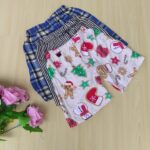 Kids shorts combo ( BOYS)