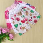 Kids shorts combo ( GIRLS)