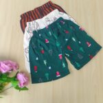 Kids shorts combo ( BOYS)