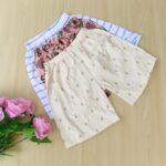 Kids shorts combo ( GIRLS)