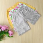 Kids shorts combo ( GIRLS)