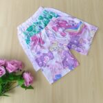 Kids shorts combo ( GIRLS)