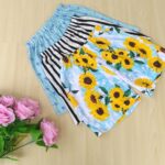 Kids shorts combo ( GIRLS)