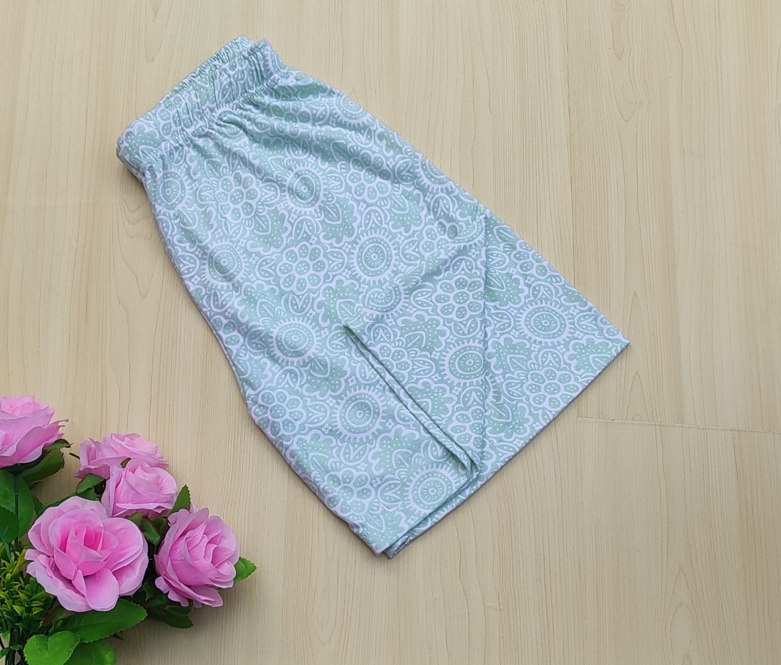 WhatsApp Image 2026-04-19 at 12.34.19 PM Women’s shorts - Image 1
