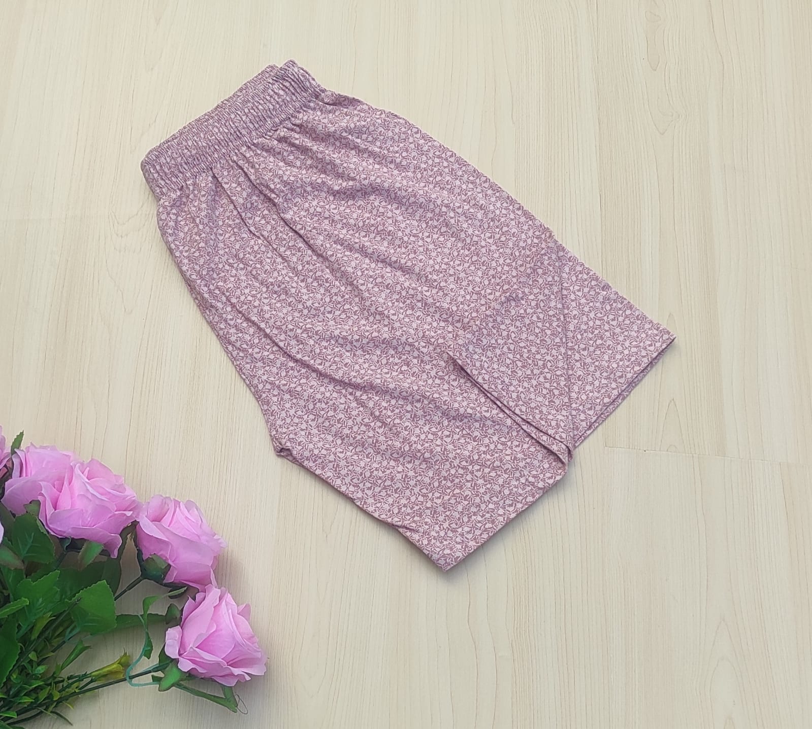 WhatsApp Image 2026-04-19 at 3.59.02 PM Women’s shorts - Image 1
