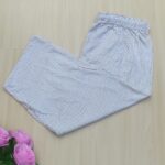 Printed half pant