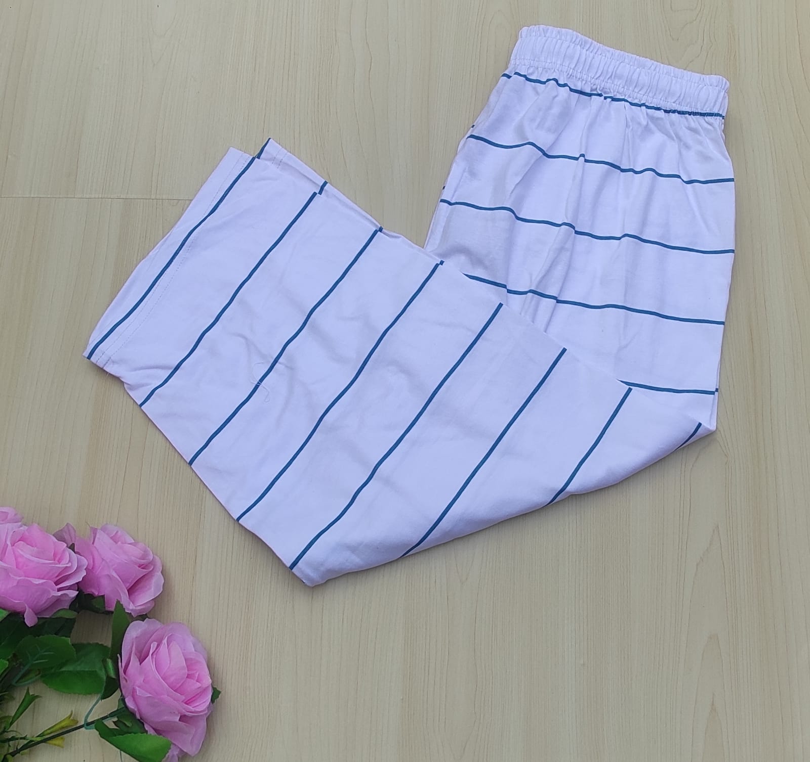 WhatsApp Image 2026-04-20 at 1.36.00 PM (1) Printed half pant - Image 1