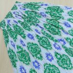 Daily wear rayon skirt – Full