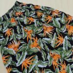 Daily wear rayon skirt – Full