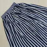 Daily wear rayon skirt – Full