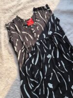 Sleeveless Frock - Image 2