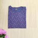 Printed tshirt