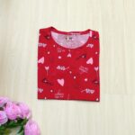Printed tshirt