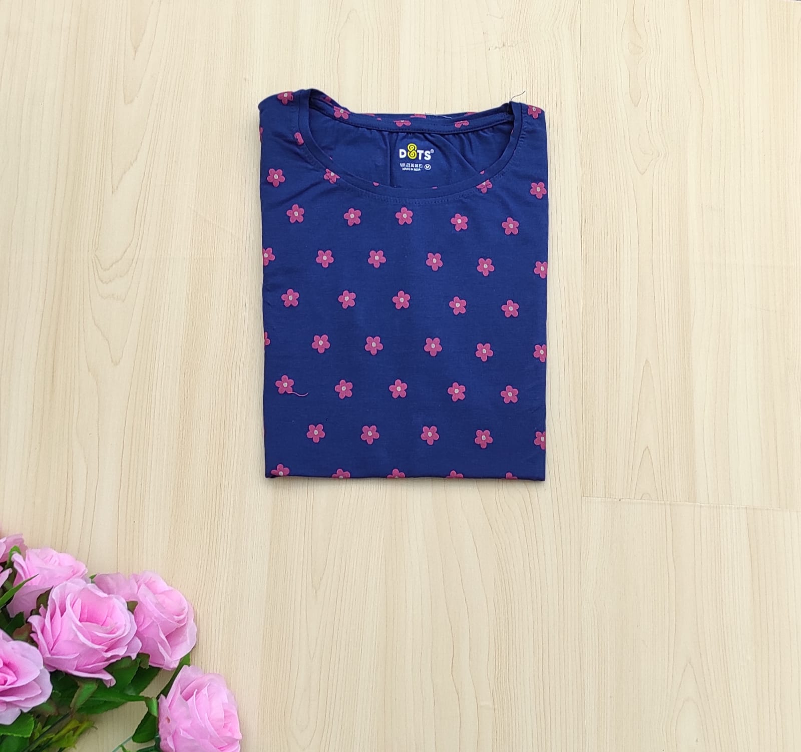 WhatsApp Image 2026-04-24 at 4.05.16 PM Printed tshirt - Image 1