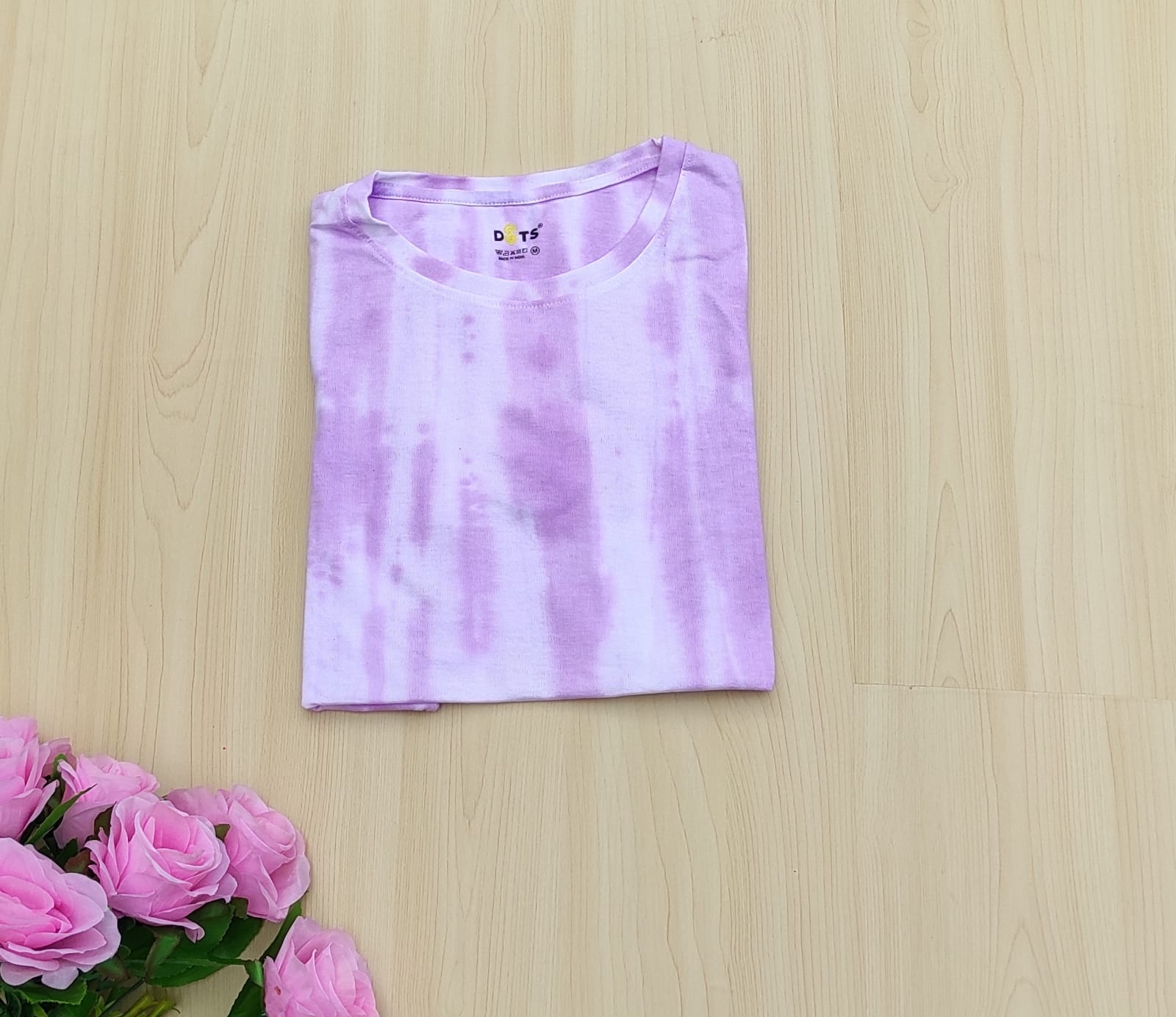 WhatsApp Image 2026-04-24 at 4.05.19 PM (1) Printed tshirt - Image 1