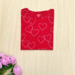 Printed tshirt