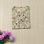 Printed tshirt