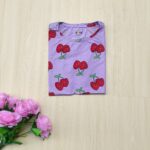 Printed tshirt