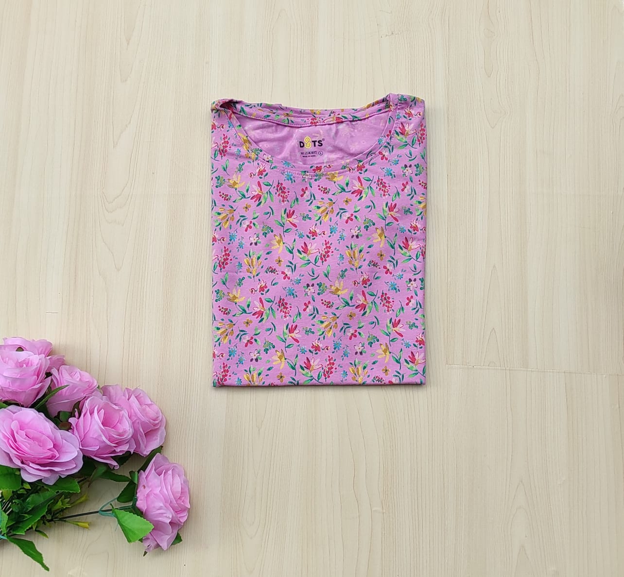 WhatsApp Image 2026-04-24 at 4.24.49 PM Printed tshirt - Image 1