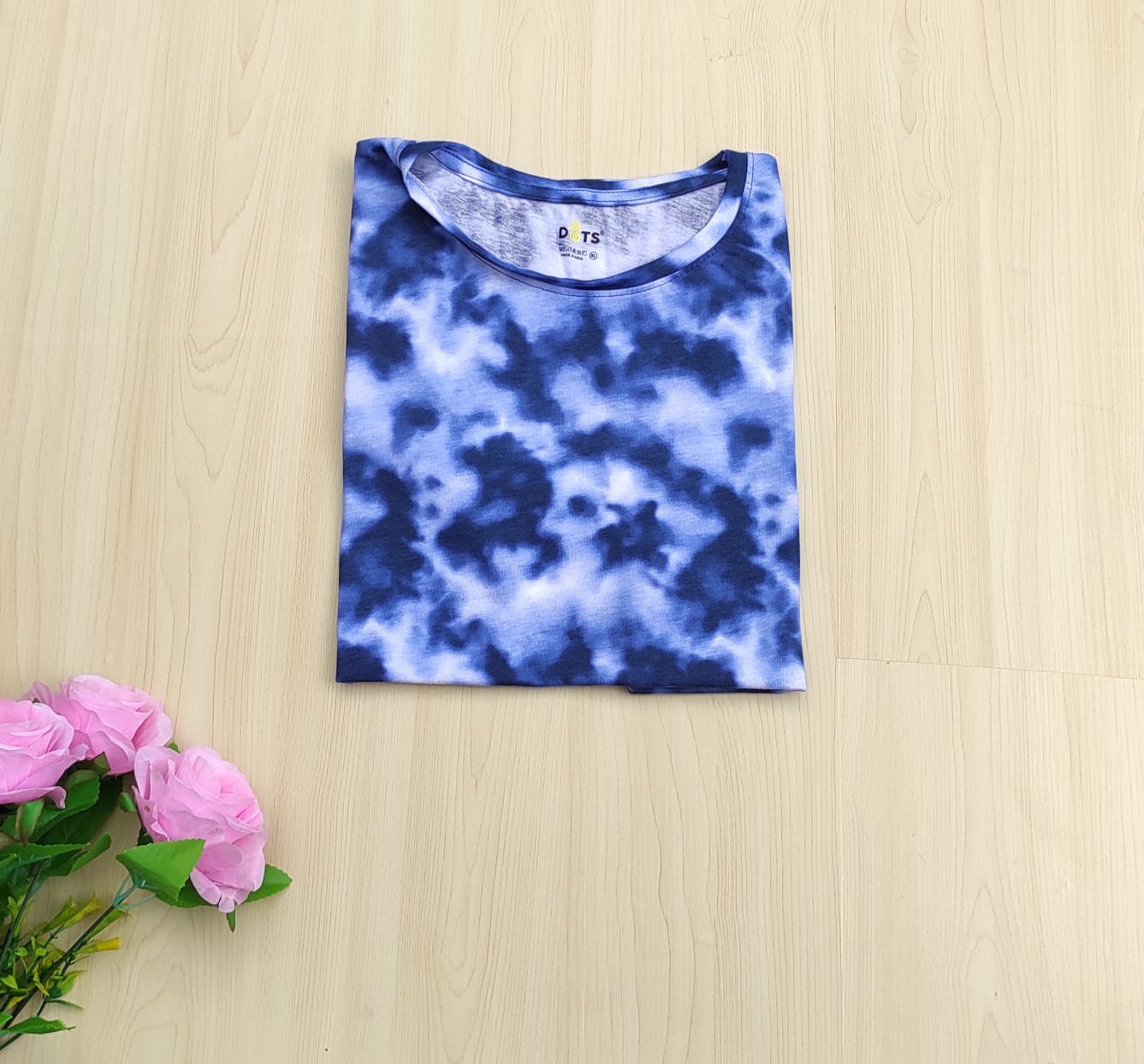 WhatsApp Image 2026-04-24 at 4.43.33 PM Printed tshirt - Image 1