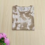 Printed tshirt