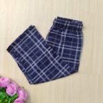 Printed half pant