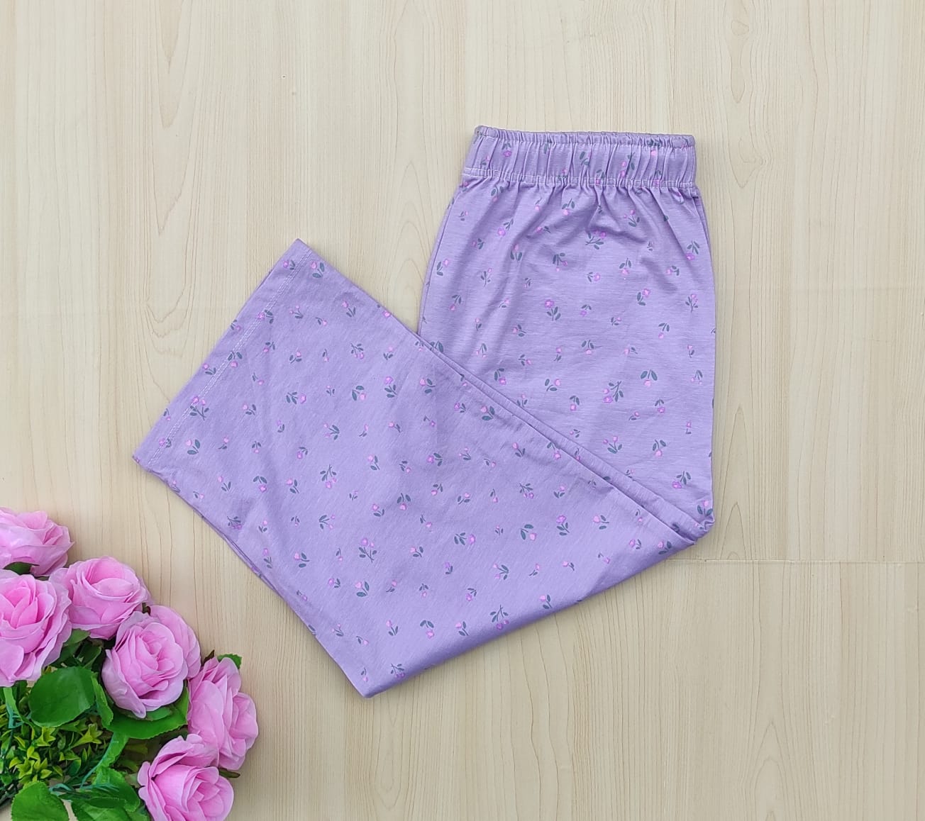 WhatsApp Image 2026-04-27 at 2.46.16 PM (1) Printed half pant - Image 1