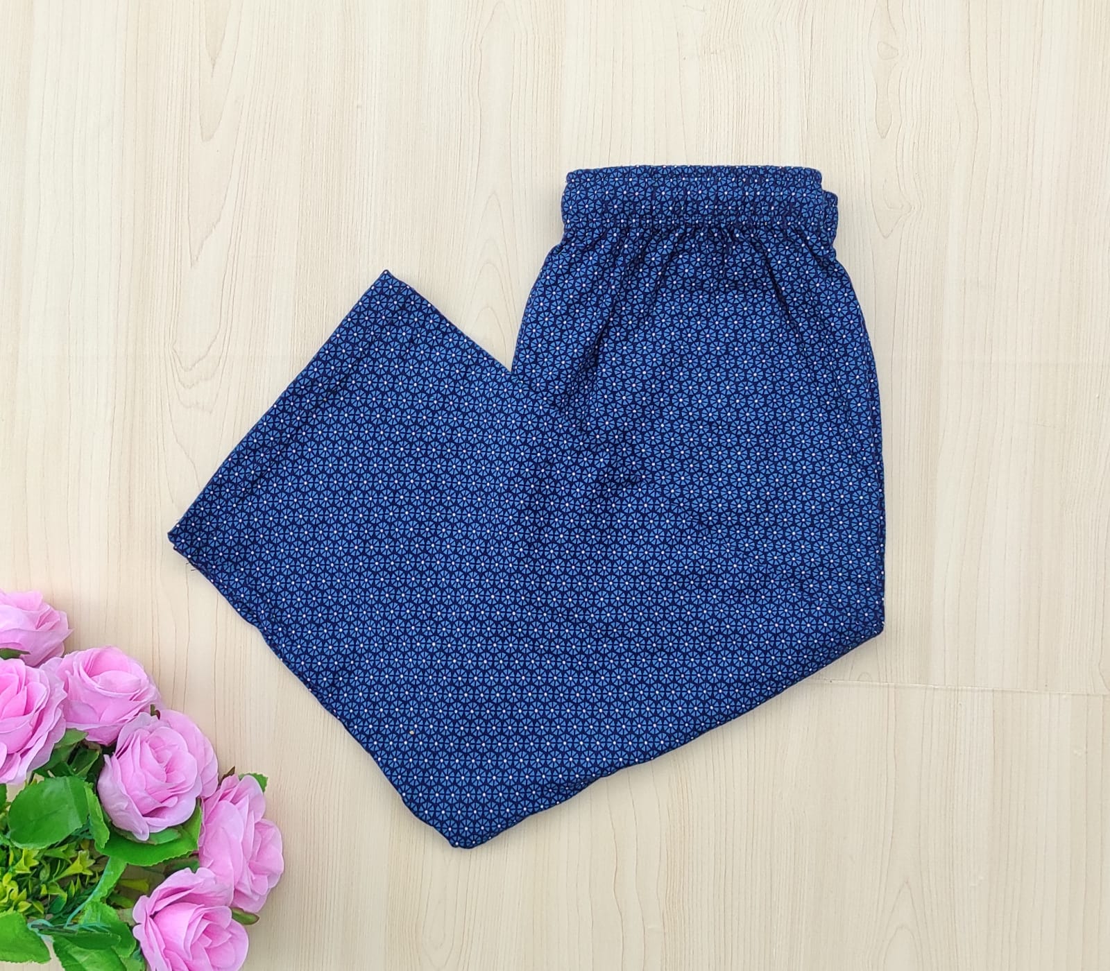 WhatsApp Image 2026-04-27 at 2.46.17 PM Printed half pant - Image 1
