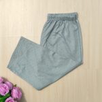 Printed half pant