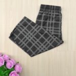 Printed half pant