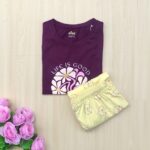 Premium Pyjama Set