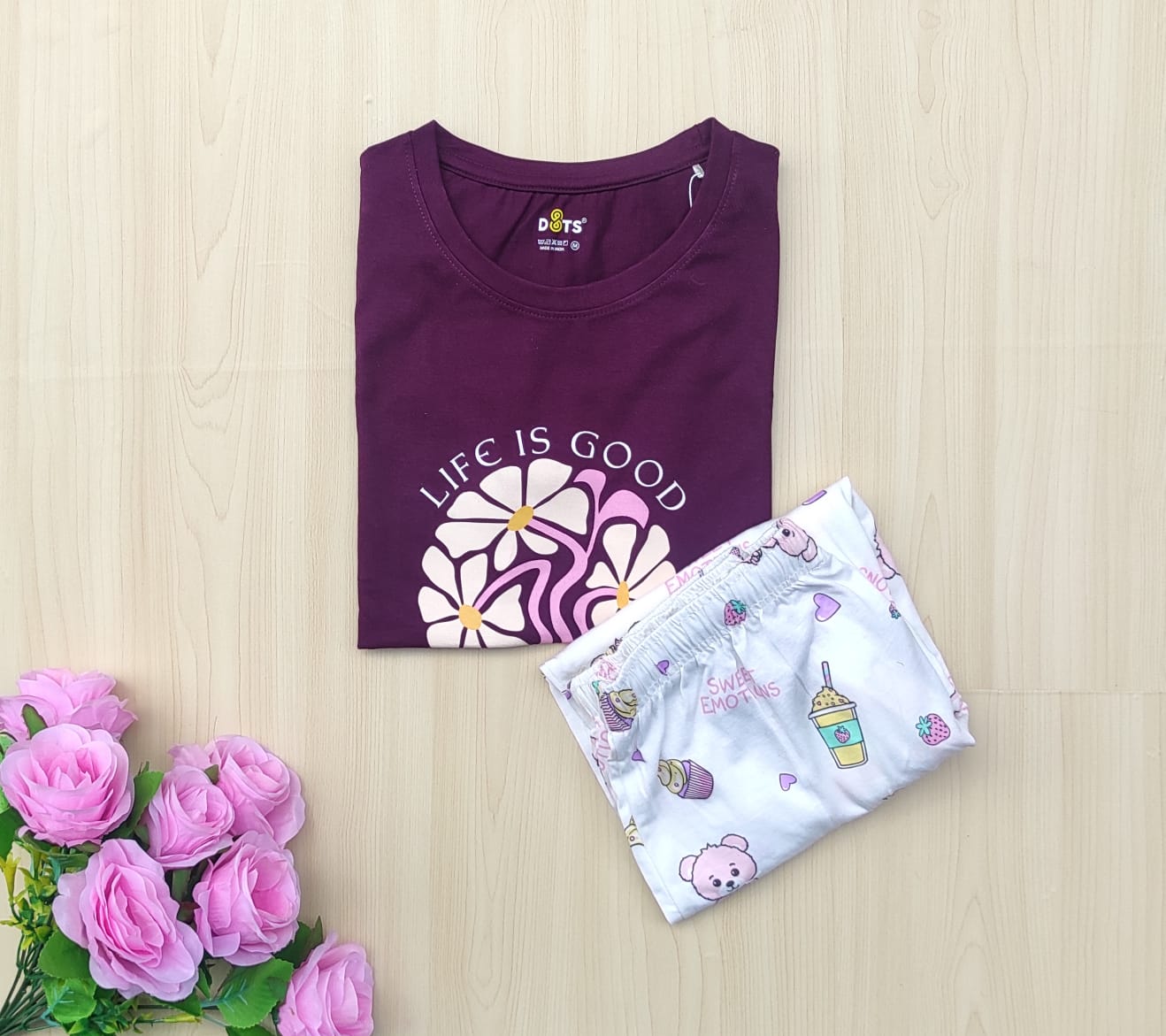 WhatsApp Image 2026-04-28 at 10.35.49 AM (1) Premium Pyjama Set - Image 1