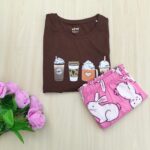Premium Pyjama Set
