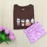 Premium Pyjama Set