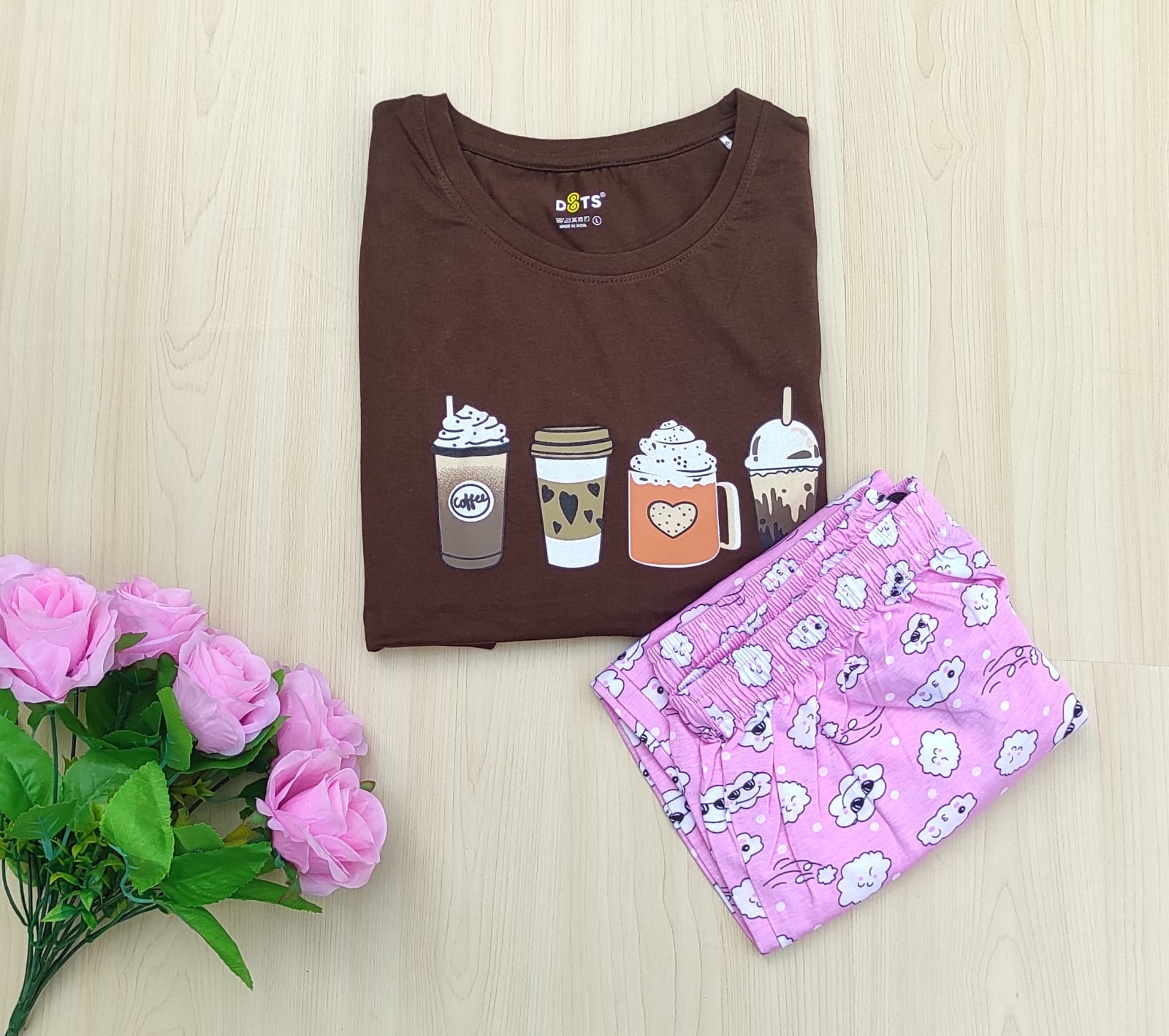 WhatsApp Image 2026-04-28 at 3.16.30 PM Premium Pyjama Set - Image 1