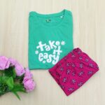 Premium Pyjama Set