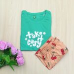 Premium Pyjama Set