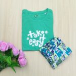 Premium Pyjama Set