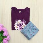 Premium Pyjama Set