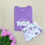 Premium Pyjama Set