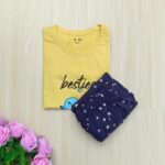 Premium Pyjama Set