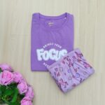 Premium Pyjama Set