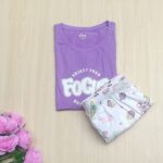 Premium Pyjama Set