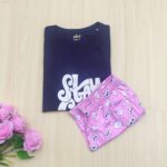 Premium Pyjama Set
